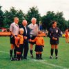 1996 start van rava in houtwijk